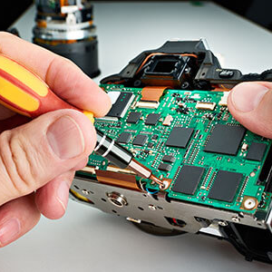 Camera Repair