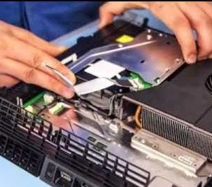 PS4 Repair