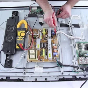 Smart TV Repair