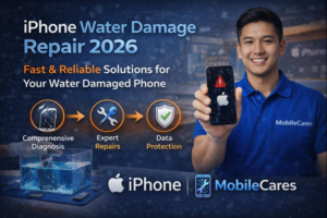 iPhone Water Damage Repair 2026: Cost and Apple Warranty Coverage
