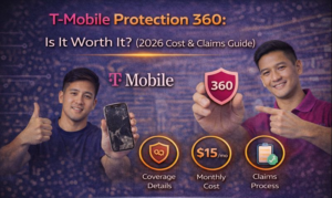 T-Mobile Protection 360: Is It Worth It? (2026 Cost & Claims)