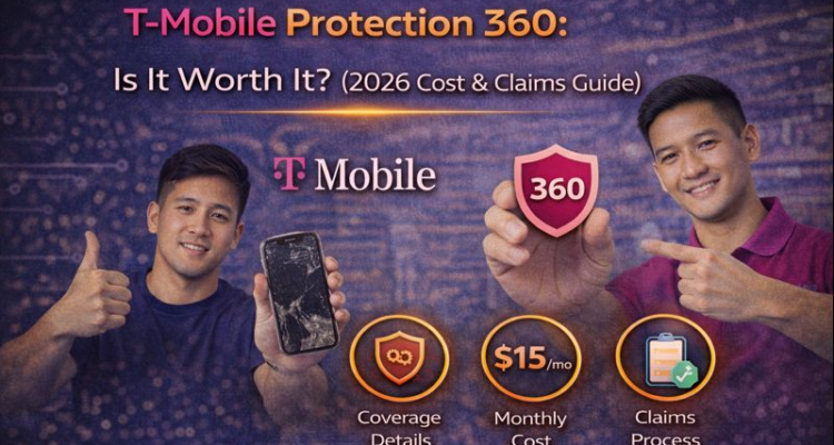 T-Mobile Protection 360: Is It Worth It? (2026 Cost & Claims)